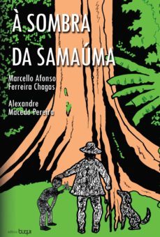 a sombra da samauma (ebook)-alexandre macedo pereira-9788583385400