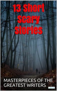 13 short scary stories (ebook)-9788583861300