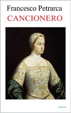 cancionero - petrarca (ebook)-francesco petrarca-9788583865100