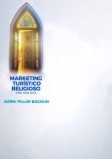 mtr marketing turistico religioso (ebook)-darni pillar bagolin-9788591134700