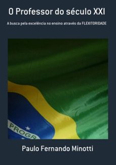 o professor do seculo xxi (ebook)-fernando minotti paulo-9788591209200