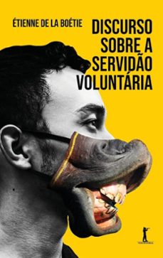 discurso sobre a servido voluntaria (digital) (ebook)-étienne de la boétie-9788595073500