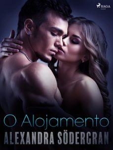 o alojamento  conto erotico (ebook)-alexandra södergran-9788726322200