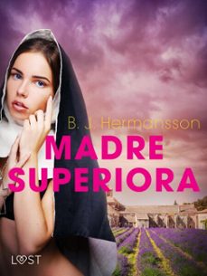 madre superiora (ebook)-b. j. hermansson-9788726934700