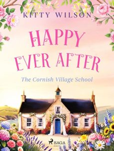 happy ever after: a cozy, heartwarming second chance romance (ebook)-kitty wilson-9788727309200