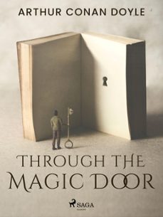 through the magic door (ebook)-arthur conan doyle-9788728019900