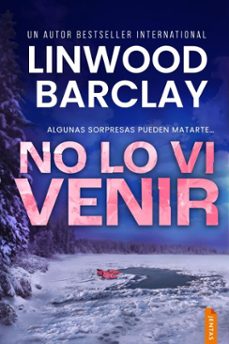 no lo vi venir (ebook)-linwood barclay-9788742814000