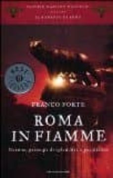 roma in fiamme-franco forte-9788804619000