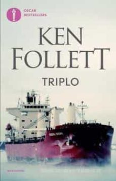 triplo (italiano)-ken follett-9788804667100