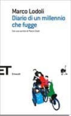diario di un milennio che fugge-9788806182700
