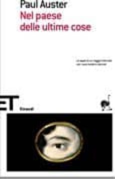 nel paese delle ultime cose-9788806190200
