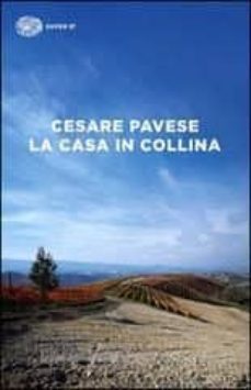 la casa in collina-9788806221300
