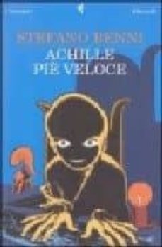 achille piu veloce-9788807016400