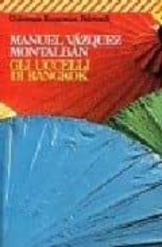 gli uccelli di bangkok-9788807812200