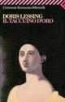 il taccuino d oro-9788807816000