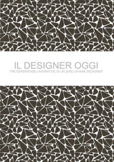 il designer oggi (ebook)-9788822818300