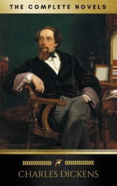 charles dickens: the complete novels (golden deer classics) (ebook)-charles dickens-9788822832900
