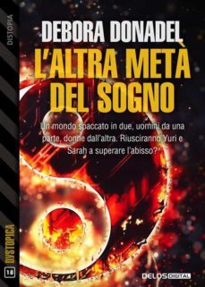 l’altra metà del sogno (ebook)-9788825419900