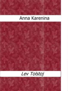 anna karenina (ebook)-9788826004600