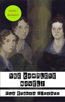 the bronte? sisters: the complete novels (ebook)-9788826452500
