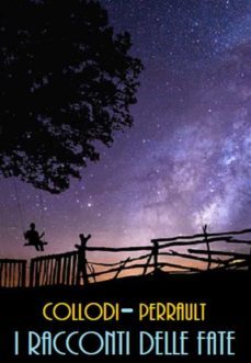 i racconti delle fate (ebook)-9788827563700
