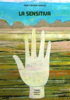 la sensitiva (ebook)-percy bysshe shelley-9788827565100