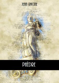 phèdre (ebook)-jean racine-9788827598900