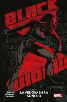 black widow (2020) 2 (ebook)-kelly thompson-elena casagrande-9788828711100