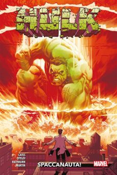hulk (2022) 1 (ebook)-9788828779100