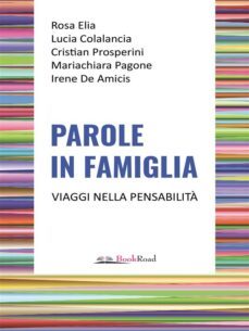 parole in famiglia (ebook)-9788833226200