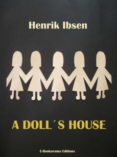 a doll's house (ebook)-9788834173800