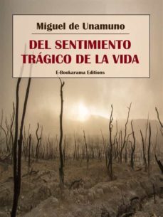 del sentimiento tragico de la vida (ebook)-9788834192900