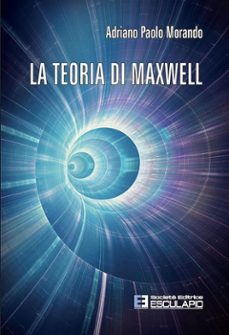 la teoria di maxwell (ebook)-9788835369400