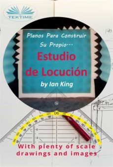 planos para construir su propio estudio de locucion (ebook)-9788835433200