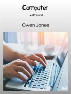 computer (ebook)-owen jones-9788835449300