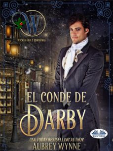 el conde de darby (ebook)-9788835465300