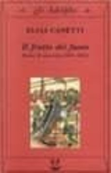 il frutto del fuoco: storia di una vita (1921-1931)-9788845910500