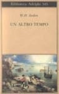 un altro tempo. testo a fronte-9788845912900