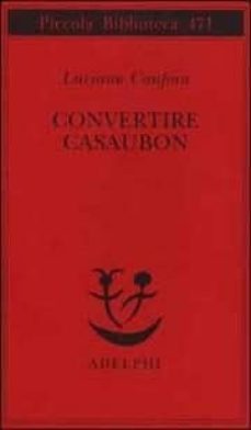 convertire casaubon-9788845916700