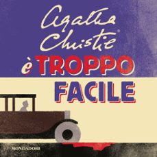 è troppo facile-9788852160400