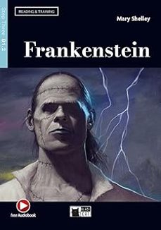 frankenstein (free audiobook)-mary shelley-9788853025500