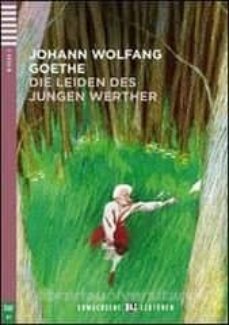die leiden des jungen werthers + cd-9788853606600