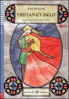 tristan et yseult + cd-9788853615800