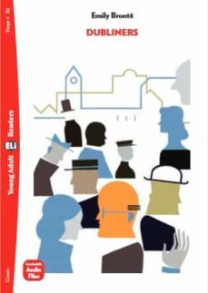 dubliners (restyled). young adult eli reader stage 4- b2-9788853632500