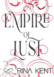 empire of lust (ebook)-9788855317900