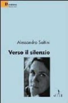 verso il silenzio-9788856706000