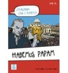 habemus papam-9788861822900