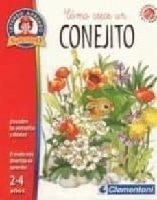 conejito (como crece un...)-9788877030900