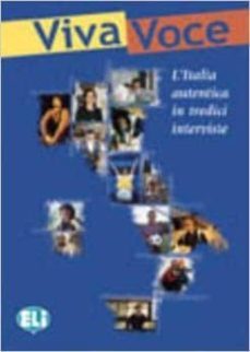 viva voce - (libro)-9788881487400