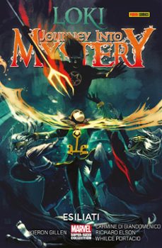 loki. journey into mystery 2 (ebook)-9788891244000